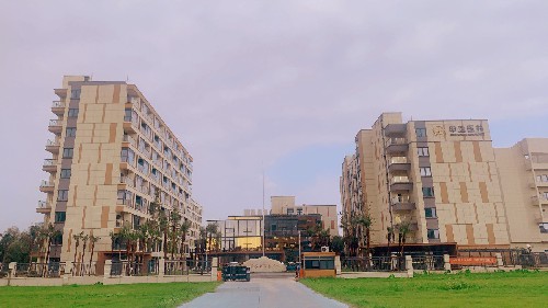 泰州申丞溱湖護理院